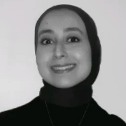 Lamia M.